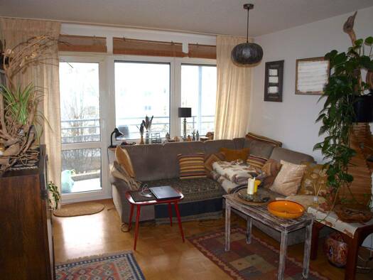Wohnung zum Kauf 299.000 € 2 Zimmer 60,5 m² West Landshut 84034