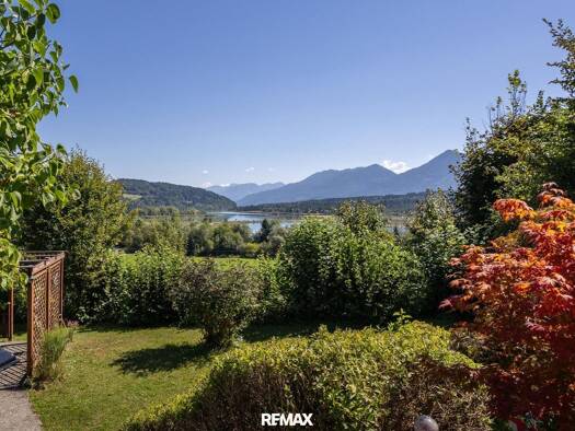 Immobilie in Maria Elend - Bungalow zum Kauf - Maria Elend - 459.000 € - 6 Zimmer, 130 m², 2.896 m² Grundstück - Bild 1