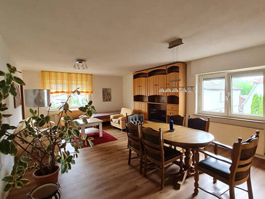 Wohnung zur Miete 4 Zimmer 110 m² frei ab sofort Friedrich-Ebert-Straße 64 Schney Lichtenfels 96215