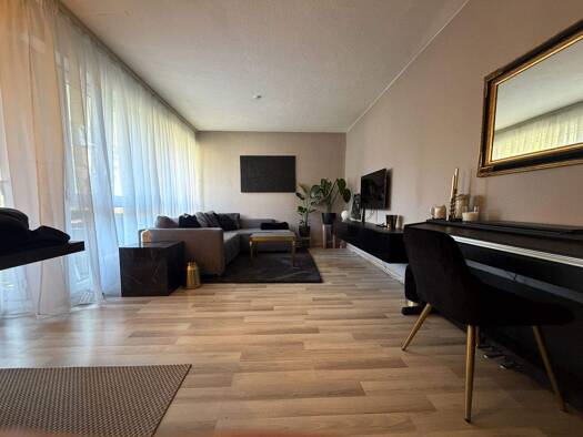 Wohnung zum Kauf 295.000 € 2 Zimmer 67 m² 1. Geschoss frei ab sofort Frauenstraße 10 Lichterfelde Berlin 12207