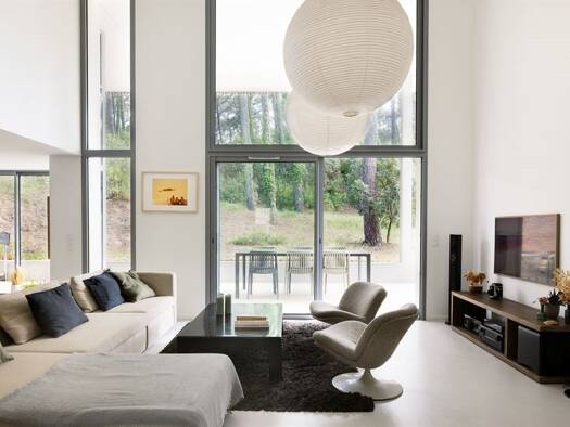 Haus zum Kauf 1.485.000 € 160 m² 783 m² Grundstück Seignosse 40510
