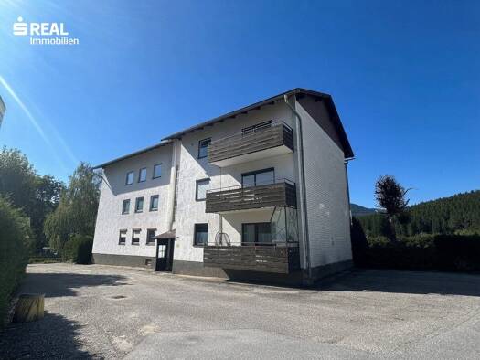 Wohnung zum Kauf 146.000 € Bad Mitterndorf 8983