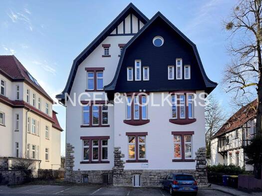 Studio zum Kauf 595.000 € 4 Zimmer 129 m² Göttingen 37073
