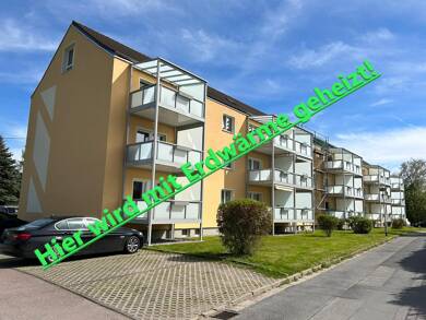 Maisonette zur Miete 700 € 5 Zimmer 97,5 m² frei ab sofort Ottendorfer Straße 42 Hainichen Hainichen 09661
