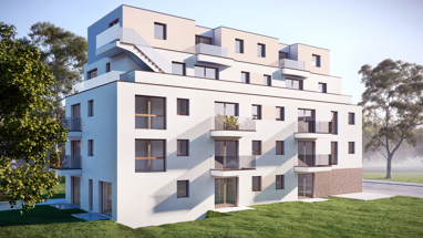 Wohnung zum Kauf provisionsfrei 369.000 € 2 Zimmer 53,2 m² 3. Geschoss Bergen-Enkheim Frankfurt am Main 60388