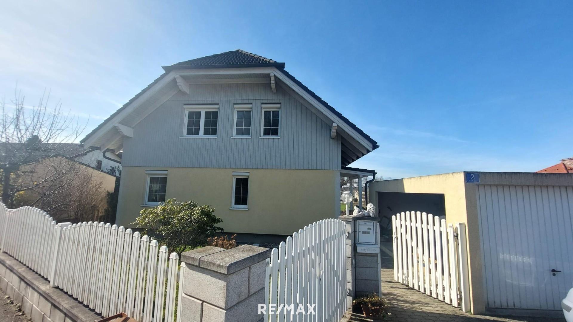 Einfamilienhaus zum Kauf 460.000 € 5 Zimmer 132 m²<br/>Wohnfläche 947 m²<br/>Grundstück Neulengbach 3040