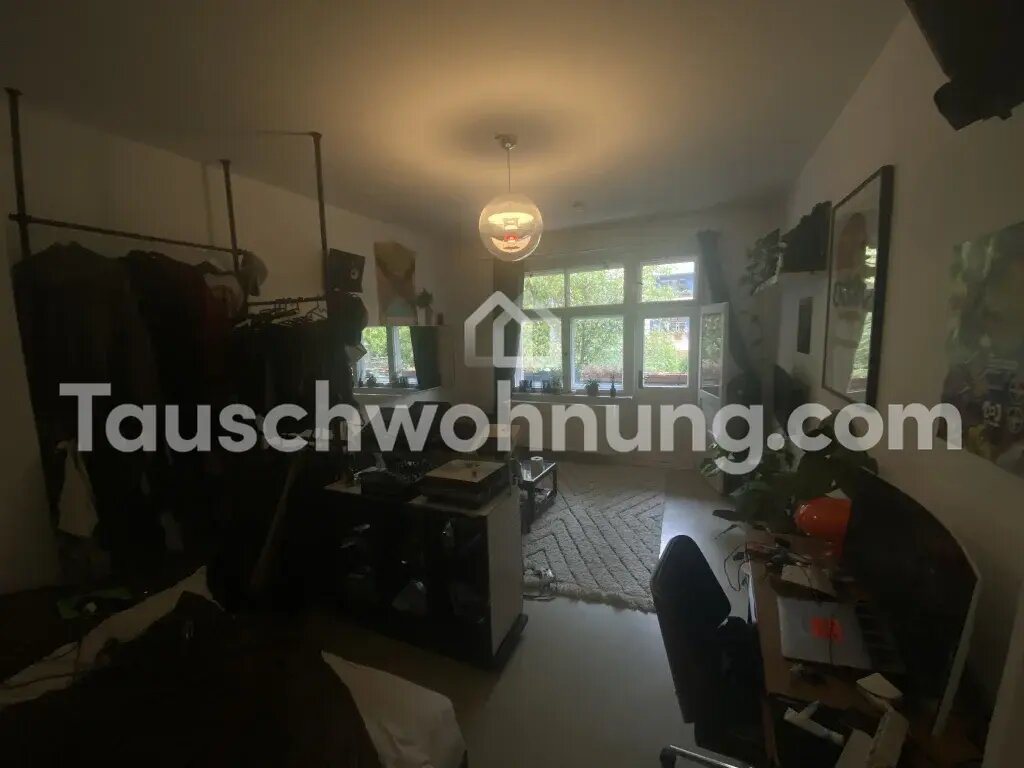 Wohnung zur Miete 580 € 1 Zimmer 74 m²<br/>Wohnfläche EG<br/>Geschoss Prenzlauer Berg Berlin 10409