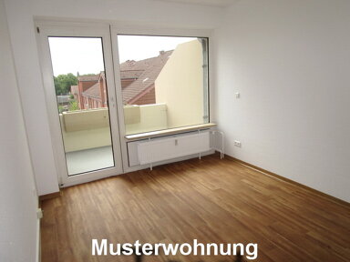 Wohnung zur Miete 680 € 2 Zimmer 57,7 m² 3. Geschoss frei ab 01.02.2025 Grethe-Jürgens-Str. 30 List Hannover 30655