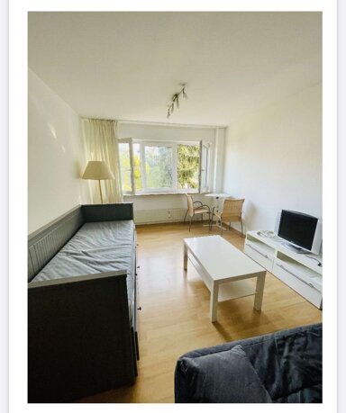 Studio zur Miete 800 € 1 Zimmer 30 m² 2. Geschoss frei ab 17.12.2024 Ostheim Stuttgart 70188