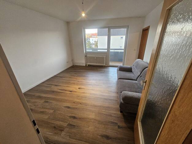 Wohnung zur Miete 700 € 2 Zimmer 60 m² 2. Geschoss In der Atzing 11 Eisenberg Eisenberg (Pfalz) 67304