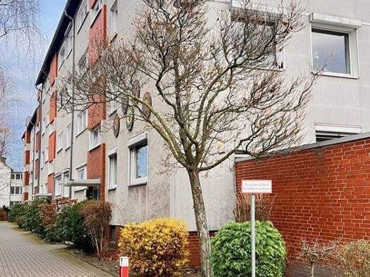 Wohnung zur Miete 420 € 2 Zimmer 49 m² 3. Geschoss frei ab 01.02.2026 Letter Seelze / Letter 30926