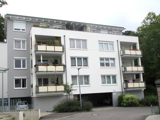 Wohnung zur Miete 950 € 3 Zimmer 82,5 m² 1. Geschoss frei ab 01.06.2026 Hohle Straße 29 Überlingen 88662