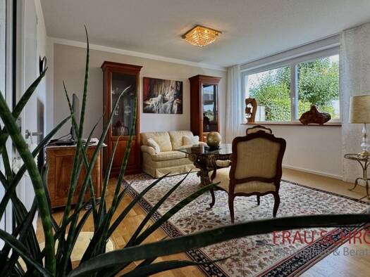 Doppelhaushälfte zum Kauf 599.000 € 6,5 Zimmer 175,5 m² 231 m² Grundstück Volkertshausen 78269