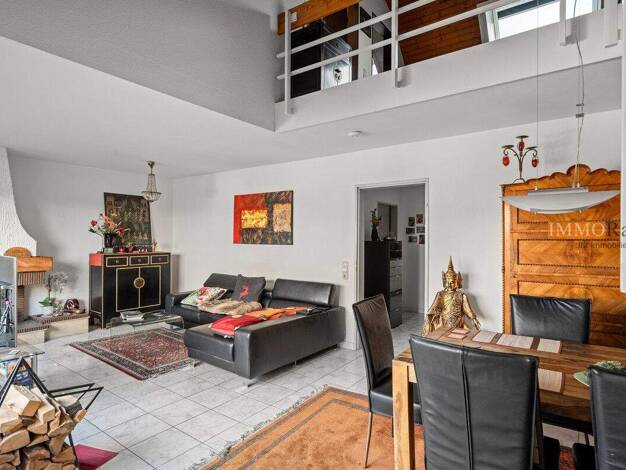 Maisonette zum Kauf 329.000 € 3 Zimmer 84 m² Munzingen Südwest 79112