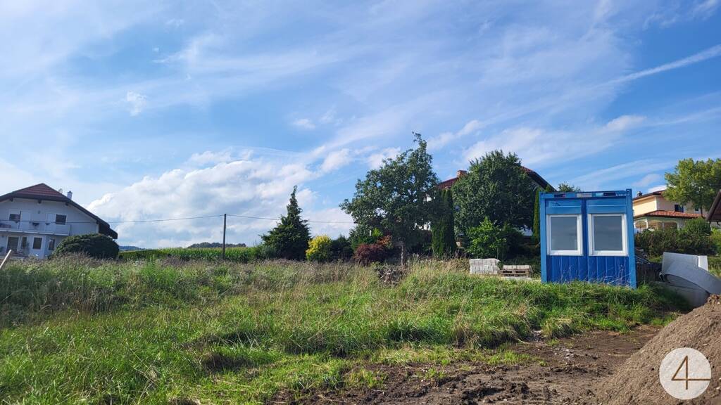 Grundstück zum Kauf 66.000 € 765 m² Grundstück Mitterndorf 4776