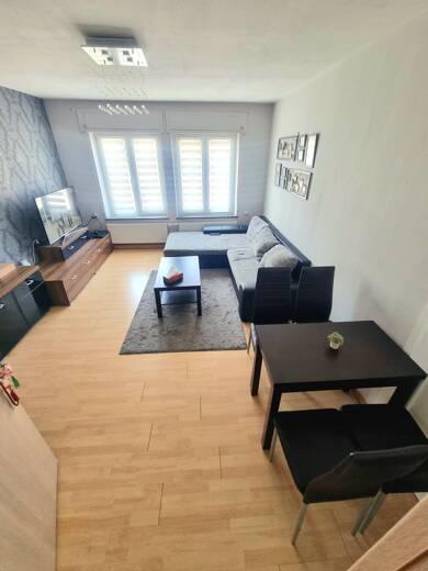 Wohnung zur Miete 990 € 2 Zimmer 60 m² 2. Geschoss West Stuttgart 70193