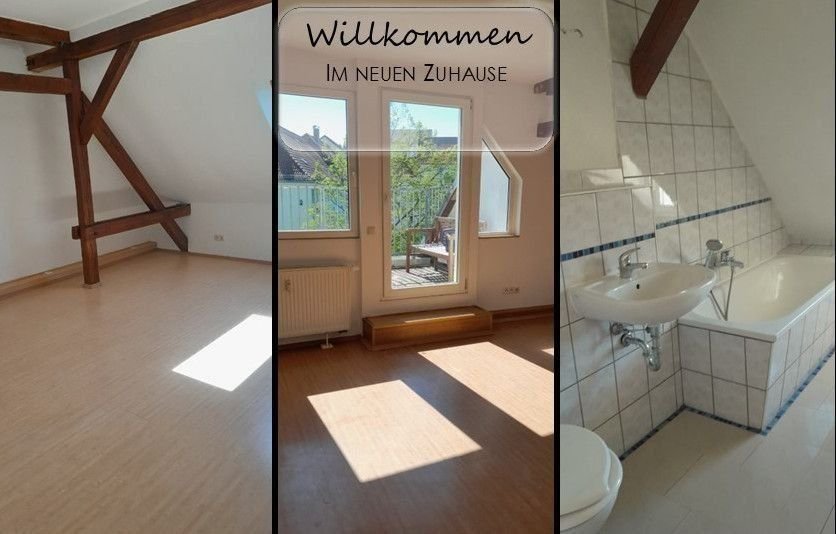 Wohnung zur Miete 360 € 2 Zimmer 72 m²<br/>Wohnfläche 4.<br/>Geschoss ab sofort<br/>Verfügbarkeit Siegener Straße 48 Neundorfer Vorstadt Plauen 08523