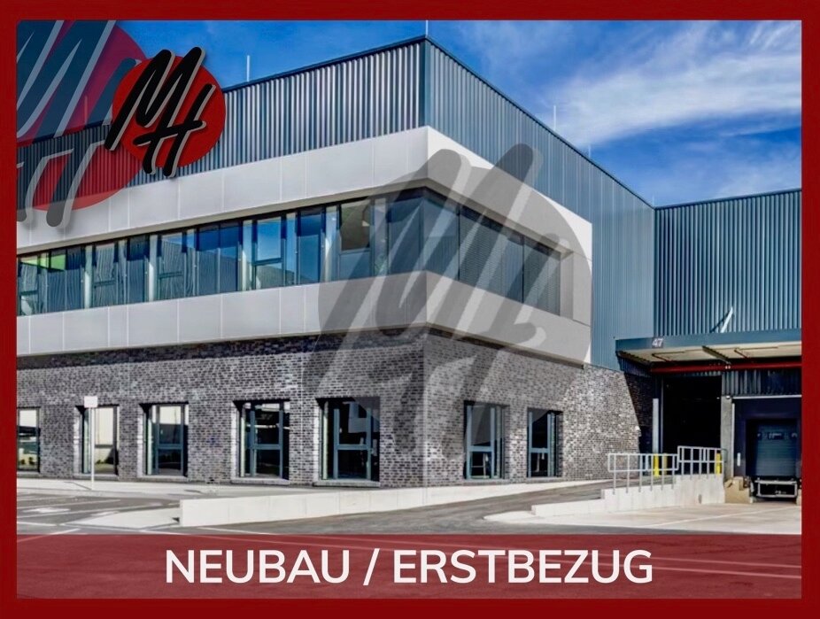 Lagerhalle zur Miete 12.000 m²<br/>Lagerfläche Seulberg Friedrichsdorf 61381