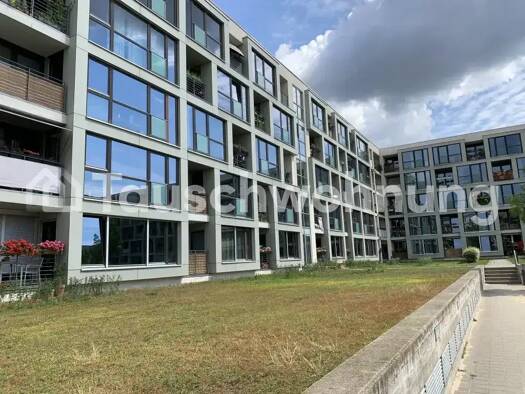 Wohnung zur Miete Tauschwohnung 1.800 € 3 Zimmer 102 m² 3. Geschoss Kreuzberg Berlin 10249