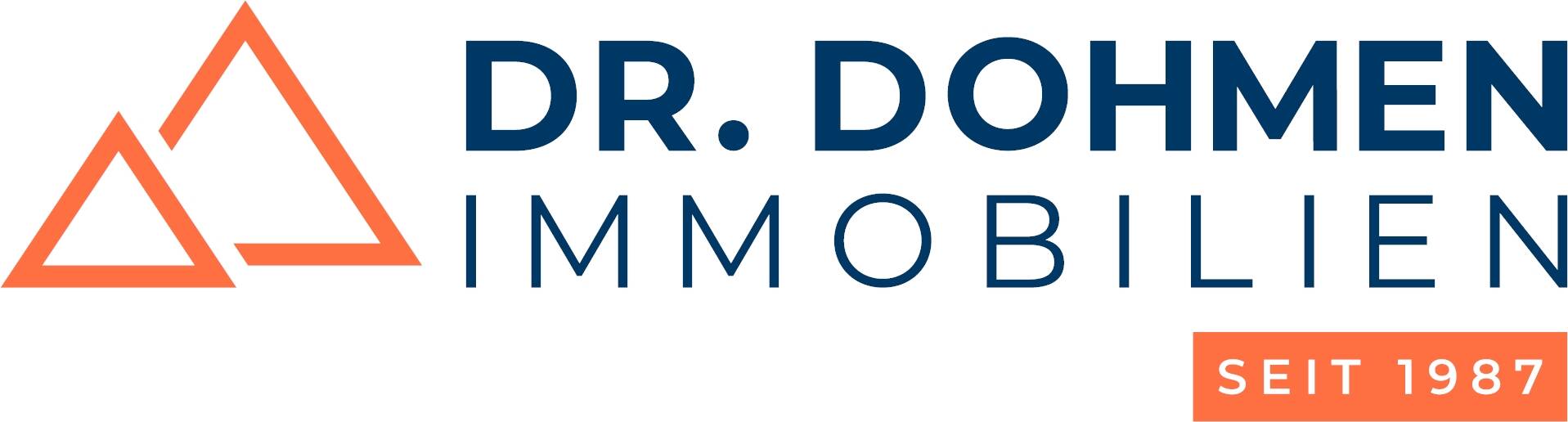 Dr. Dohmen Immobilien GmbH