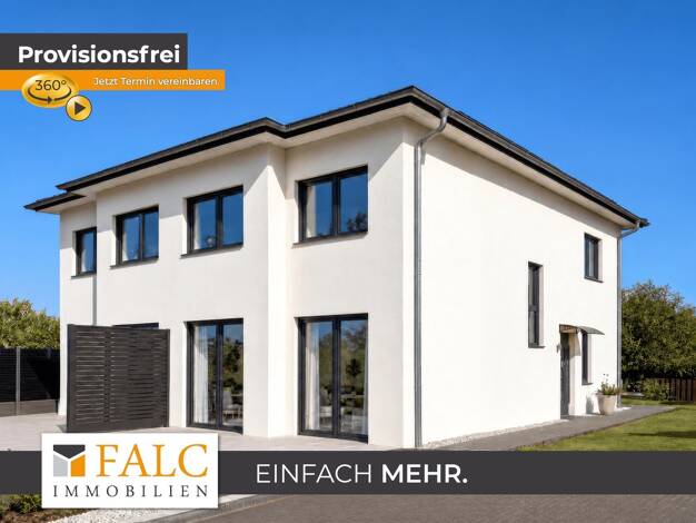 Doppelhaushälfte zum Kauf provisionsfrei 299.000 € 4 Zimmer 115 m² 350 m² Grundstück Stendal Stendal 39576