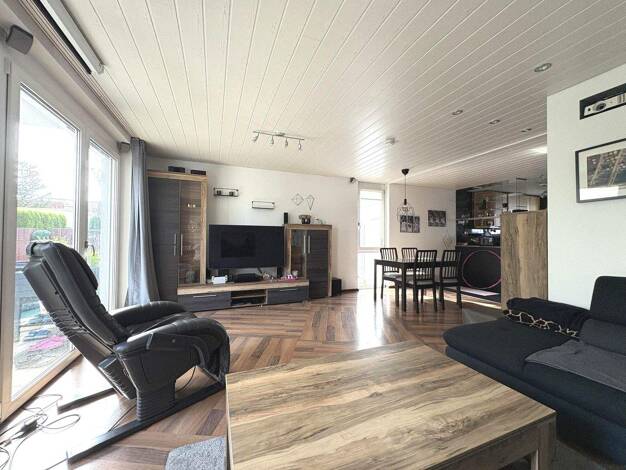 Doppelhaushälfte zum Kauf 629.000 € 6 Zimmer 168 m² 189 m² Grundstück Steinenbronn 71144