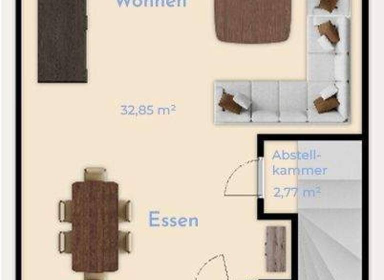 Reihenendhaus zum Kauf 697.000 € 4 Zimmer 152,3 m² 254 m² Grundstück Großzschocher Leipzig 04249