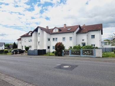 Wohnung zum Kauf 185.000 € 3 Zimmer 75 m² Dachgeschoss, 3. Geschoss Kernstadt Limburg 65555