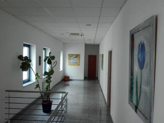 Büro zur Miete provisionsfrei 600 € 2 Zimmer 60 m² Bürofläche Scharpenberger Straße 96 Oelkinghausen Ennepetal 58256