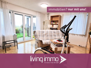 Terrassenwohnung zur Miete 415 € 2 Zimmer 54 m² frei ab 15.02.2025 Heining Passau 94036