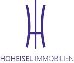 HOHEISEL IMMOBILIEN logo