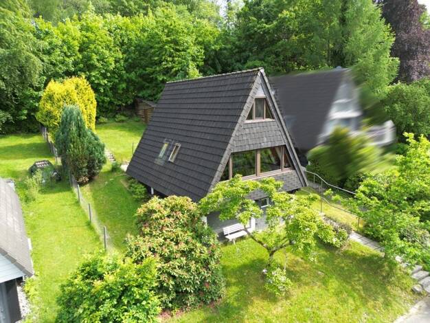 Haus zum Kauf 75.000 € 2 Zimmer 48 m² 420 m² Grundstück Oberhundem Kirchhundem 57399
