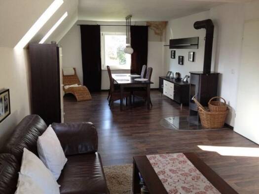 Wohnung zur Miete 775 € 3 Zimmer 115 m² frei ab 01.10.2026 Augustastraße Warstein Warstein 59581