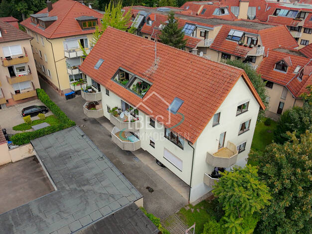 Mehrfamilienhaus zum Kauf 1.590.000 € 21 Zimmer 503,5 m² 551 m² Grundstück Heilbronn 74072