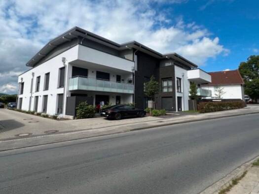 Terrassenwohnung zur Miete 800 € 2 Zimmer 63 m² frei ab sofort Müssen Lage 32791