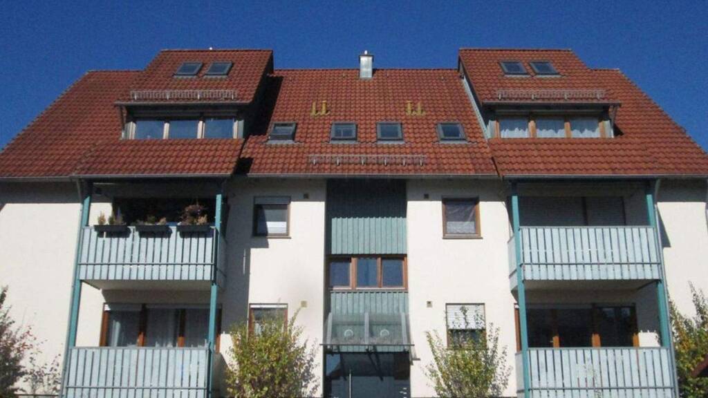 Wohnung zum Kauf 189.000 € 3 Zimmer 81 m² EG Oberrot 74420