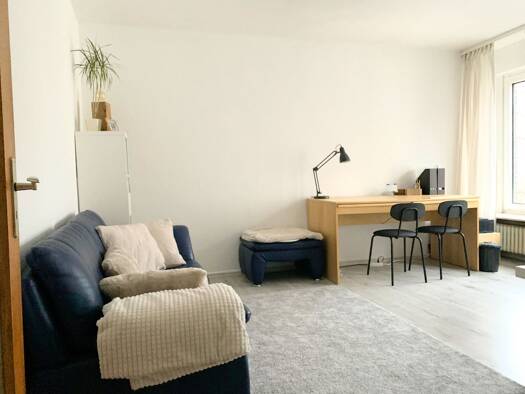 Wohnung zur Miete 425 € 2 Zimmer 35 m² Geschoss 3/4 frei ab 01.06.2026 West Kassel 34119