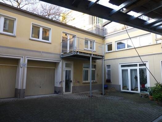 Wohnung zur Miete 740 € 3 Zimmer 98 m² EG frei ab sofort Vinzenzstr. 17 Cracau Krefeld 47798
