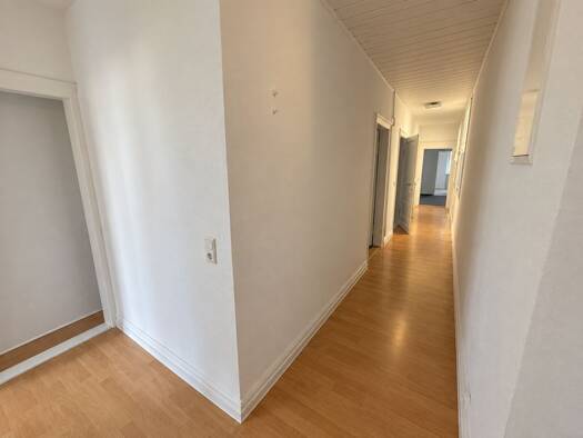 Wohnung zur Miete 1.090 € 3 Zimmer 89 m² Oststadt Mannheim 68161
