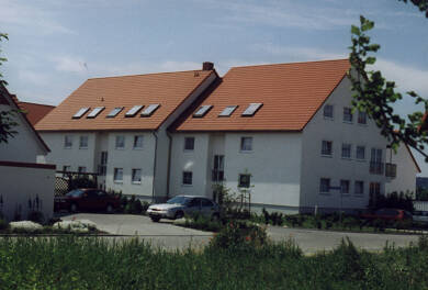 Wohnung zur Miete 430 € 2 Zimmer 57 m² 1. Geschoss frei ab sofort Rodersdorfer Weg 9 Halberstadt Halberstadt 38820