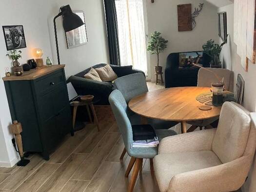 Wohnung zur Miete 545 € 1 Zimmer 34 m² Hartenberg/Münchfeld Mainz 55122