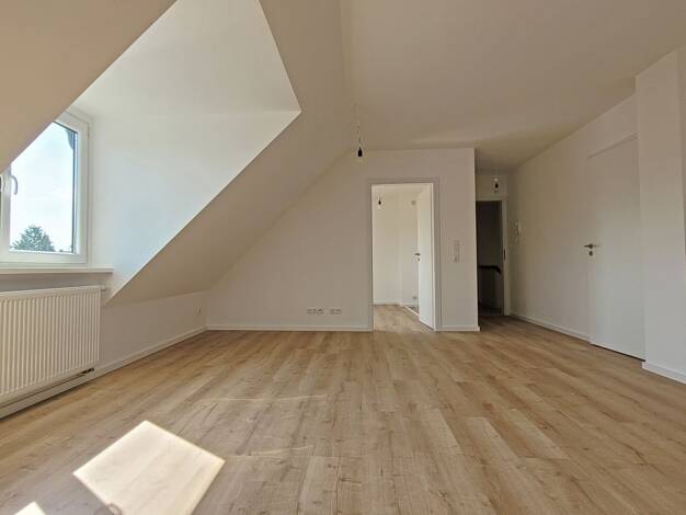 Wohnung zum Kauf 169.000 € 2 Zimmer 40,8 m² 2. Geschoss Spich Troisdorf 53842