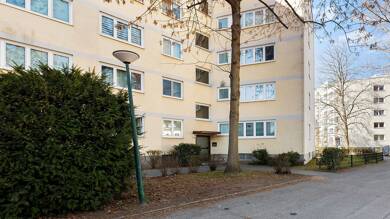 Wohnung zum Kauf 399.000 € 3 Zimmer 65,9 m² Spandau Berlin 13403