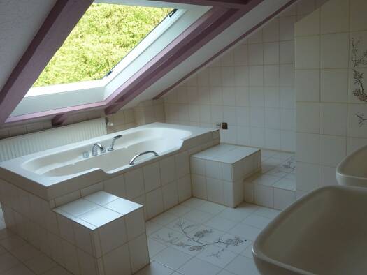 Maisonette zur Miete 870 € 3,5 Zimmer 115 m² Geschoss 2/3 frei ab sofort Dudweiler Saarbrücken 66125