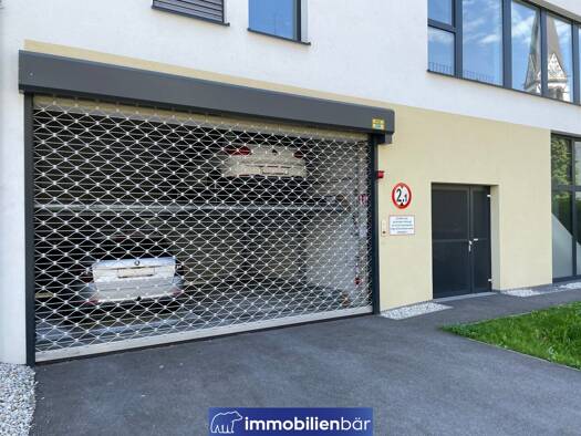 Außenstellplatz zur Miete 70,83 € Richard-Wagner-Straße 12 Lustenau Linz 4020