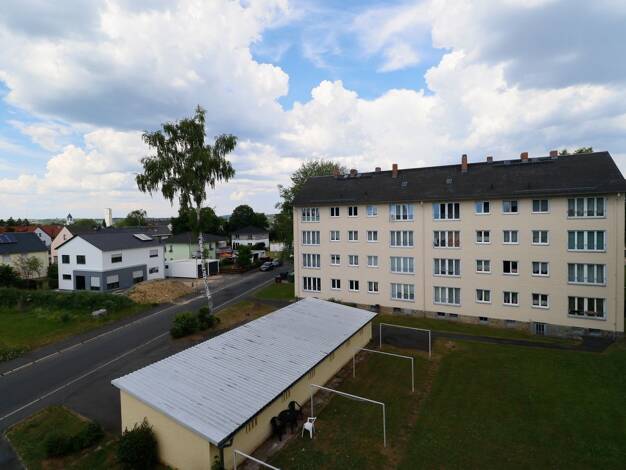 Wohnanlage zum Kauf als Kapitalanlage geeignet 2.534.000 € 3.502 m² 6.819 m² Grundstück Selb Selb / Selber Vorwerk 95100