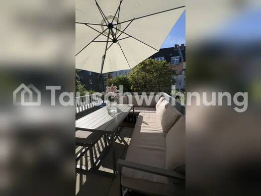 Wohnung zur Miete Tauschwohnung 1.350 € 2 Zimmer 67 m² Bickendorf Köln 50825