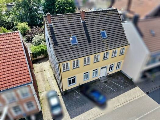 Mehrfamilienhaus zum Kauf 459.000 € 15 Zimmer 259,9 m² 343 m² Grundstück Oelde Oelde 59302