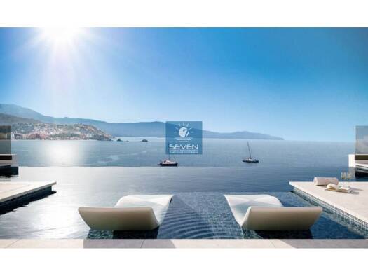 Villa zum Kauf 1.950.000 € 3 Zimmer 290 m² Almuñécar 18697