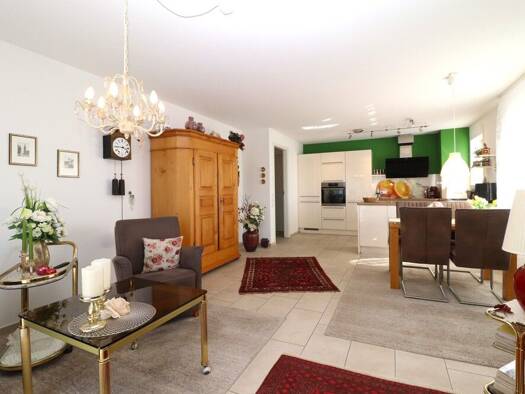 Wohnung zum Kauf 379.000 € 3 Zimmer 89,5 m² Ehingen Ehingen (Donau) 89584